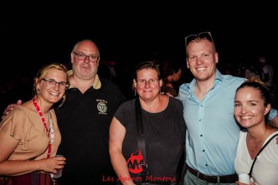Waux-Holliday ! - Gallerie photo #140